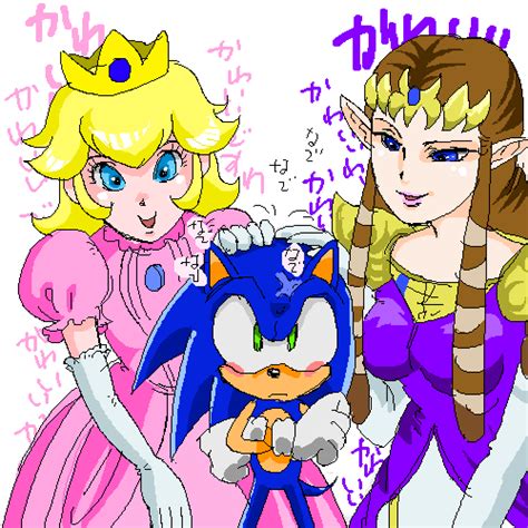 princess peach x reader|sonic x princess peach fan fiction.